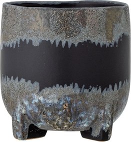 Kőedény kaspó ø 15,5 cm Nasru – Bloomingville