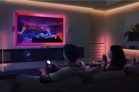 Philips - RGBW dimmelhető LED szalag Hue FLUX 10m LED/20W/230V 2200-6500K