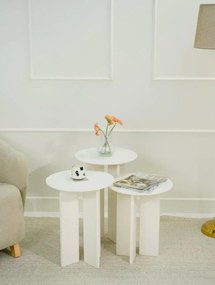 Leo (55 + 50 + 45) - Cream