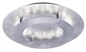 Paul Neuhaus Paul Neuhaus 9620-21 - LED Mennyezeti lámpa NEVIS LED/18W/230V ezüst W2282