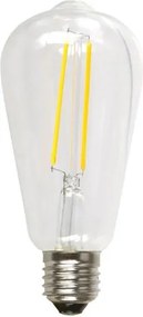 Led Izzó E27 2W Futár 9,90