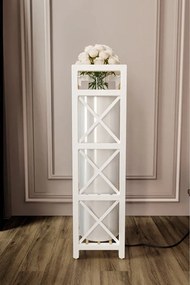 Climber - White