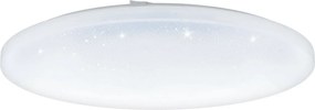 Eglo FRANIA-S 98448 Süllyesztett mennyezeti lámpa 1x49,5W/LED 3000K 5700LM