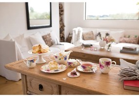 Desszertes tányér, Mariefleur Basic kollekció - Villeroy & Boch