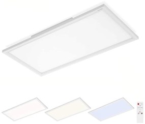 Telefunken 301406TF - LED Dimmelhető panel LED/36W/230V 3000-6000K + távirányító