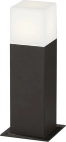 TRIO 520060142 HUDSON Modern Kültéri Állólámpa Antracit E14 IP44