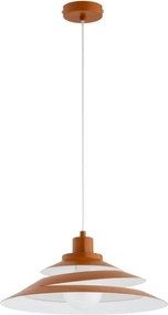 Alfa BALSA 61491 Függőlámpa 1x15W/E27