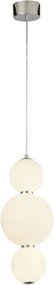 Függeszték Króm SNOWBALL SEARCHLIGHT 51022-3CC