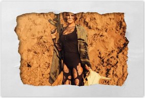 Poszterek 120x80 HardCore Design Photo Hc