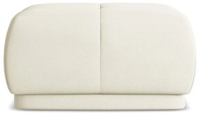 Fehér lábtartó Hoku – Makamii