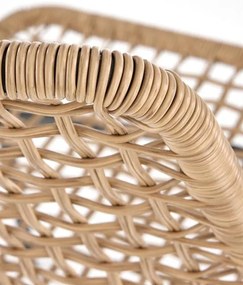 Rattan szék ONTARIO