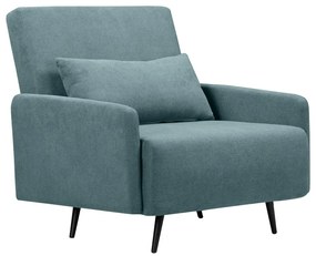 Kék fotel Mallory – Støraa