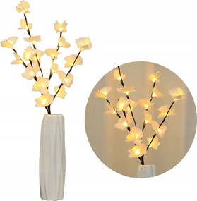 Led VirĂĄgok DĂszes BoldogsĂĄgfa KarĂĄcsonyi LĂĄmpĂĄk KarĂĄcsonyfa DekorĂĄciĂł XXL