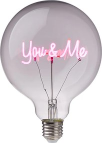 BRIGHT LIGHT LED izzó, You&Me
