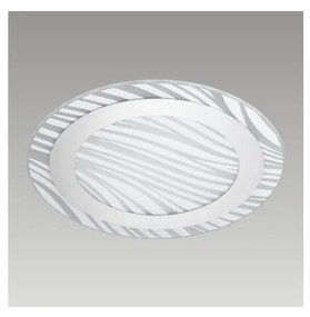 PREZENT 45104 - EPSYLON mennyezeti lámpa 2xE27/60W