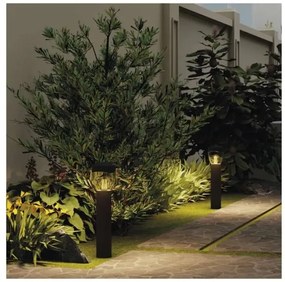 Kültéri lámpa ARTEO 1xE27/15W/230V IP44 80 cm