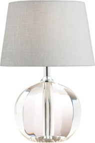 Laura Ashley Lydia 3586307-Q Asztali lámpa IP20