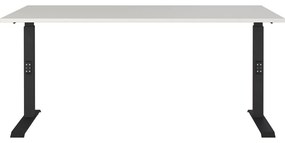 Íróasztal állítható magassággal 80x160 cm Agenda – Germania