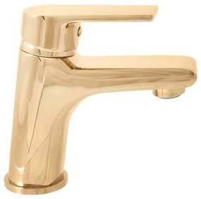 RAV Slezák CO126.0Z - COLORADO mosdócsaptelep, 14,3 cm, fényes arany