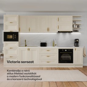 Klarstein Victoria filteres kávéfőző | 1,5 liter | Hőmérséklet-megtartó funkció | 12 csésze