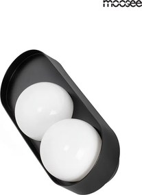 King Home MOOSEE DROPS MSE010100271 Fali lámpa 2x5W/G9 IP20