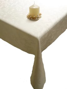 Mg Abrosz foltálló Ecru Levelek 140x220cm Ár