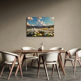 Kép - Csendes táj (70x50 cm)