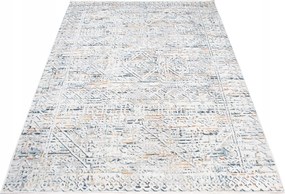 Dakota Szőnyeg Vintage 77x148 Törölt Divatos w05