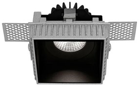 Belluno álmennyezetbe süllyeszthető spotlámpa