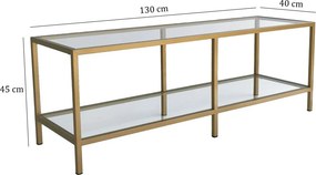 Basic Gold TV501