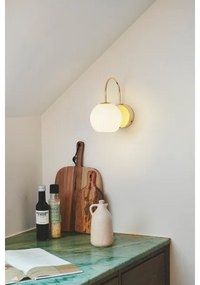 Nordlux - Fali lámpa FRANCA 1xE14/40W/230V