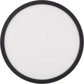 TK Lighting AQUA 6901 Süllyesztett mennyezeti lámpa 1x24W/LED 3000K|4000K|6500K IP20