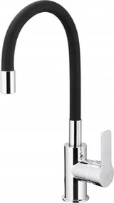 Kfa Konyhai Csaptelep Rumba Fekete