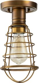 Quoizel Mixon QZ-MIXON-SF-WS Süllyesztett mennyezeti lámpa 1x60W/E27