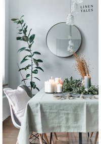 Len asztalterítő 140x200 cm – Linen Tales