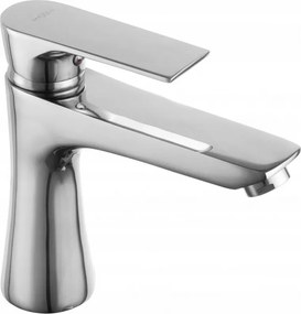 Mexen Axel mosdó csaptelep, króm - 73800-00