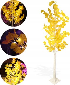 Fa 145 Led 150 CM Fénydekoråció