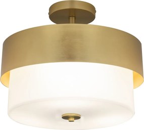 Cosmolight CORK C03999BR Fali lámpa 3x40W/E27 IP20