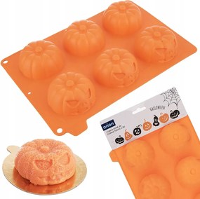 Szilikon sütőforma muffin sütőtök