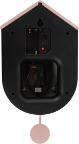 Inga-fali óra Grato Cuckoo – Karlsson