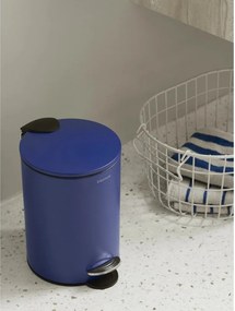 Fémhuzalos tárolókosár 37x27x17 cm Kago M – Blomus