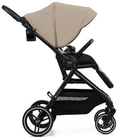 KINDERKRAFT SELECT - Sport babakocsi YOXI homokbézs