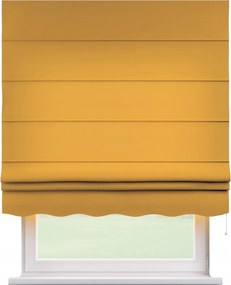 Kész Római roló Florencja 180x180cm narancssárga