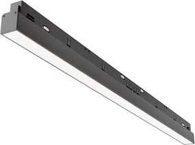 Maytoni Basis TR030-4-24WTW-DD-B 1x24W/LED 1500lm IP20