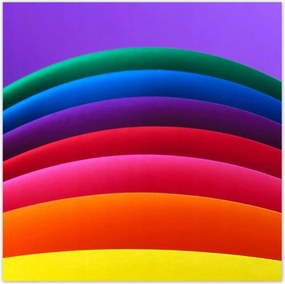 Plakátok 30x30 Absztrakt Ana