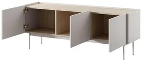 Nappali bútor garnitúra Corado I (kasmír + linea tölgy) . 1105946