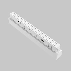 Maytoni Points TR031-4-18WTW-DD-W 1x18W/LED 1350lm IP20