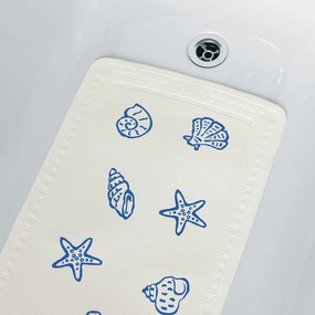 Csúszásgátló alátét 55x55 cm Concha – Spirella