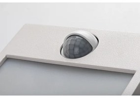 Rabalux 7479-LED kültéri fali lámpa mozgásérzékelővel BALIMO LED/12W/230V IP44