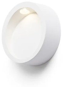 AMBER fali lámpa fehér 230V LED 3W 3000K